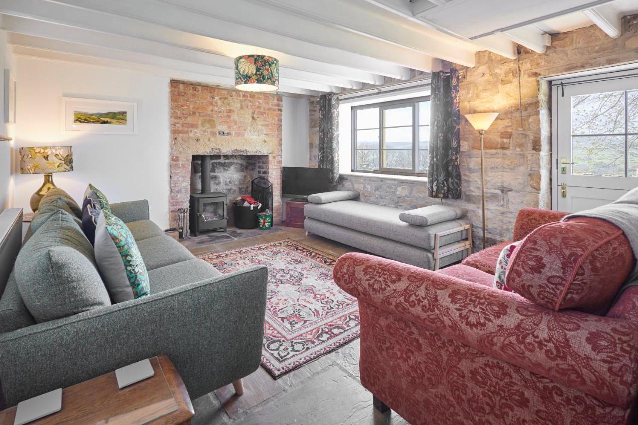 Host & Stay - Lop Hall Danby Экстерьер фото