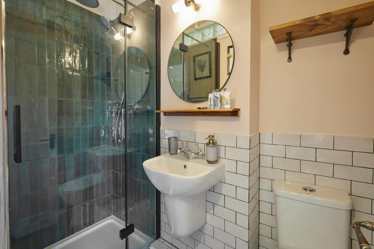 Host & Stay - Lop Hall Danby Экстерьер фото