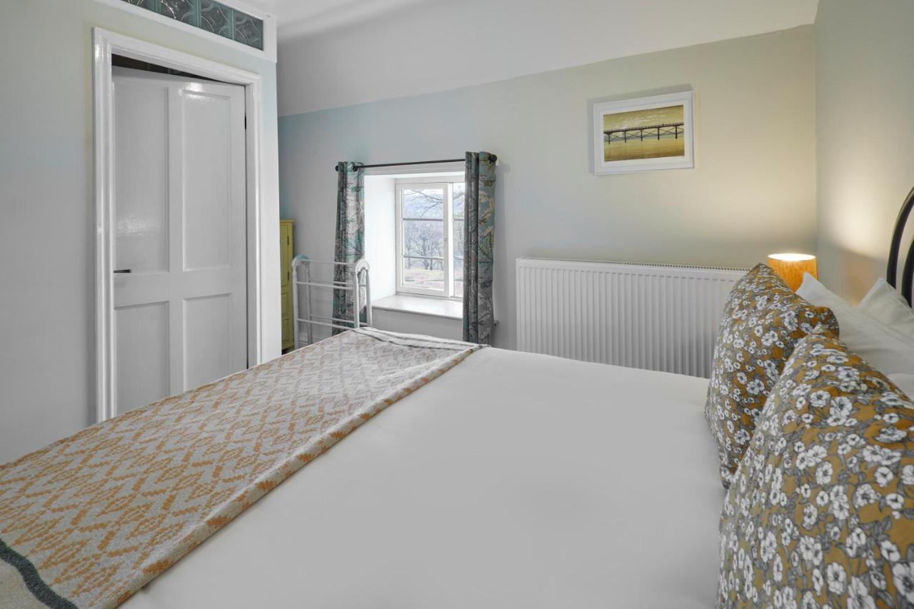 Host & Stay - Lop Hall Danby Экстерьер фото