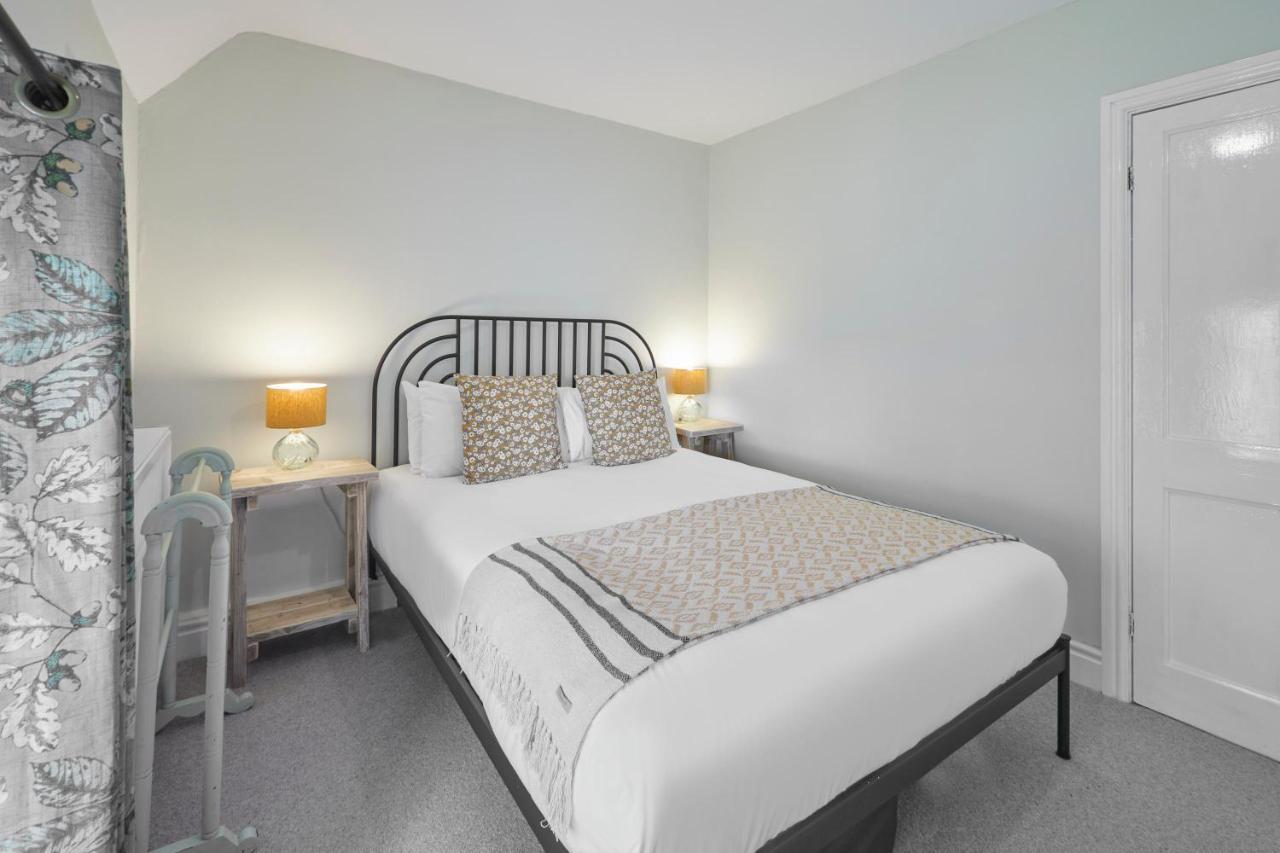 Host & Stay - Lop Hall Danby Экстерьер фото