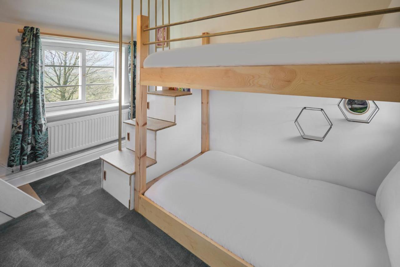 Host & Stay - Lop Hall Danby Экстерьер фото