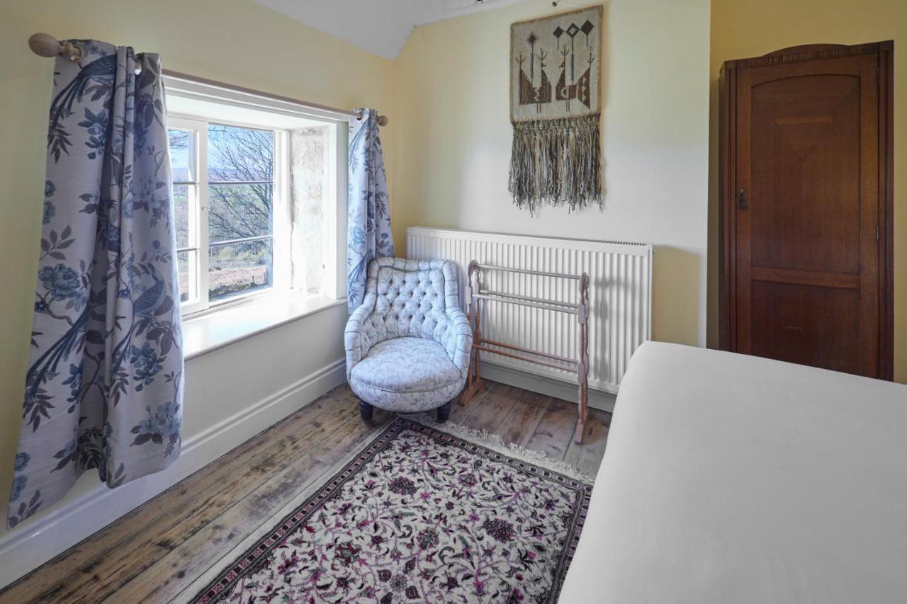 Host & Stay - Lop Hall Danby Экстерьер фото
